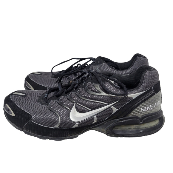 Nike Air Max Torch 4 Anthracite Style 343846-002 Size 13 Men's - Picture 3 of 9